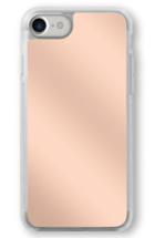 Recover Rose Gold Mirror Iphone 6/6s/7/8 Case - Pink