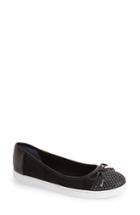 Women's J. Renee 'marenda' Studded Flat