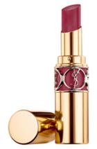 Yves Saint Laurent Rouge Volupte Shine Oil-in-stick Lipstick - Rose Blazer