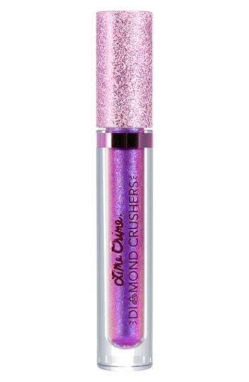 Lime Crime Diamond Crusher Lip Gloss - Unicorn Queen