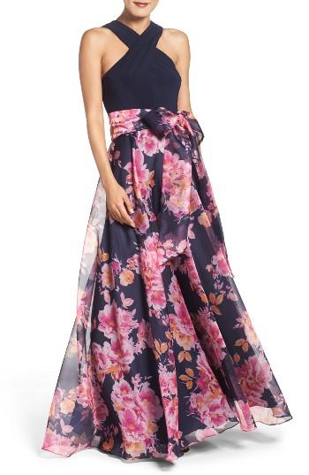 Women's Eliza J Ballgown