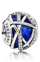 Women's Pandora Galaxy Charm