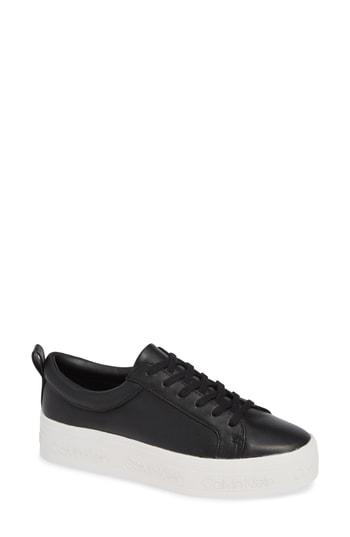 Women's Calvin Klein Jaelee Sneaker