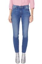 Women's Nydj Ami Uplift Skinny Jeans - Blue