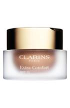 Clarins Extra-comfort Anti-aging Foundation Spf 15 -