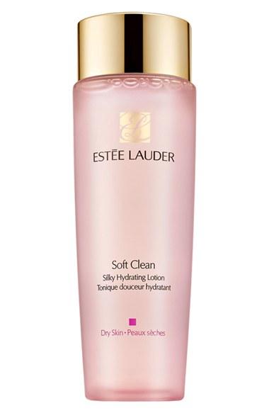 Estee Lauder Soft Clean Silky Hydrating Lotion .5 Oz