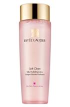 Estee Lauder Soft Clean Silky Hydrating Lotion .5 Oz