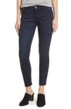 Women's Dl1961 Emma Low Rise Ankle Skinny Jeans - Blue