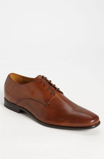 Men's Gordon Rush 'manning' Derby M - Brown
