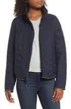 Women's The North Face Westborough Insulated Jacket - Blue
