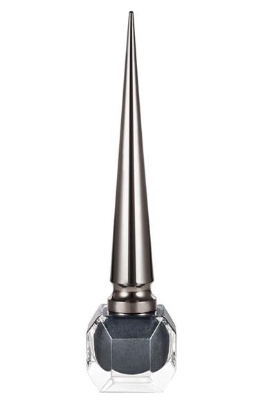Christian Louboutin 'the Noirs' Nail Colour - Miss Mars