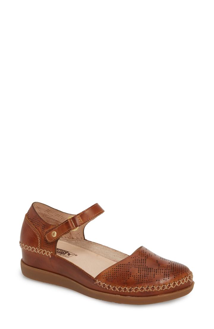 Women's Pikolinos Cadaques Flat