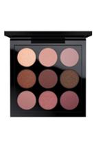 Mac Times Nine Eyeshadow Palette - Burgundy Times Nine