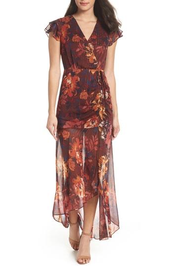 Women's Ali & Jay Made For Walking Maxi Dress