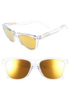 Women's Oakley Frogskins 55mm Sunglasses - Yellow