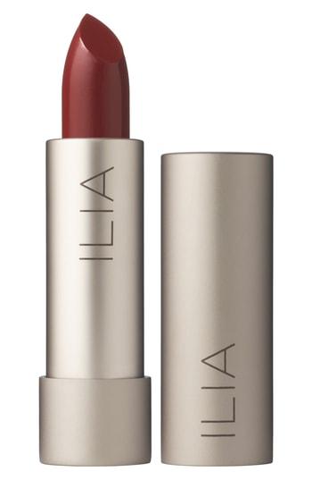 Space. Nk. Apothecary Ilia Tinted Lip Conditioner - 11- Lust For Life