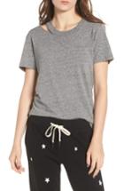 Women's N:philanthropy Zander Tee - Grey