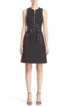 Women's Michael Kors Belted Dress