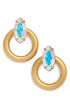 Women's Loren Hope Libby Hoop Earrings