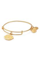 Women's Alex And Ani Charity By Design When Life Gives You Lemons Charm Bracelet