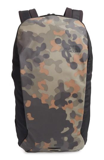Men's The North Face Kabyte Backpack - Green