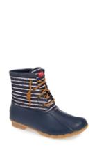 Women's Munro Kinston Bootie M - Black