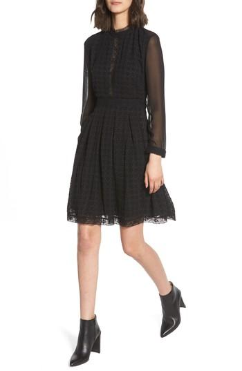 Women's Allsaints Lilith Dress - Black