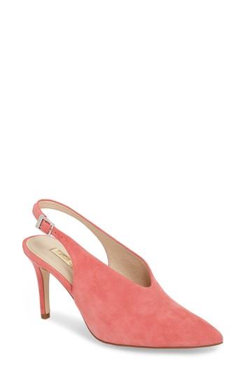 Women's Louise Et Cie Jilliana Pump M - Coral