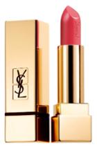 Yves Saint Laurent Rouge Pur Couture Lip Color - 17 Rose Dahlia