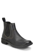 Men's B?rn 'hemlock' Boot .5 M - Black (online Only)