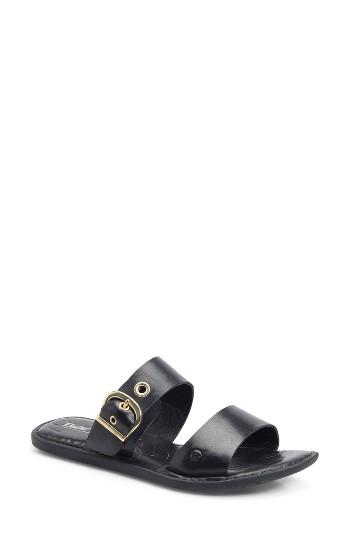 Women's B?rn Ralf Sandal