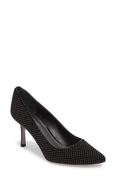 Women's Donald J Pliner 'treva' Pointy Toe Pump