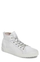 Men's Blackstone 'jm03' Sneaker -9.5us / 42eu - White