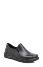 Women's B?rn Mayflower Loafer .5 M - Black