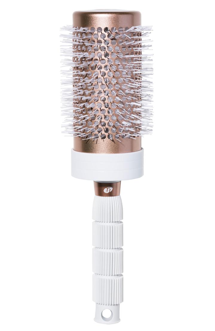 T3 Volume 3.0 3-inch Round Brush, Size - None