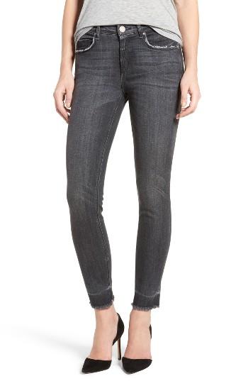 Women's Mcguire Newton Crop Vintage Skinny Jeans