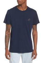Men's Adidas Ult Crewneck T-shirt - Black