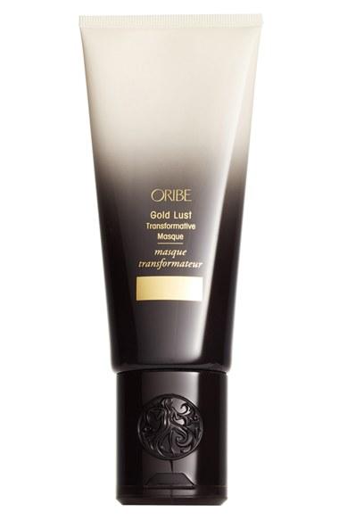 Space. Nk. Apothecary Oribe Gold Lust Transformative Masque, Size