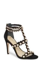 Women's Jessica Simpson Eleia Imitation Pearl Stud Sandal
