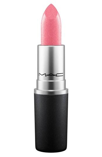 Mac Nude Lipstick - Rose-dipped