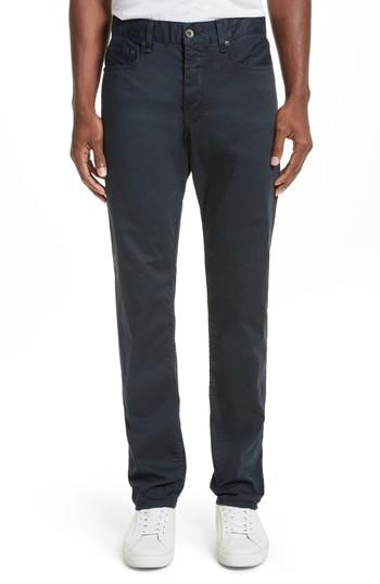 Men's Rag & Bone Fit 3 Twill Pants