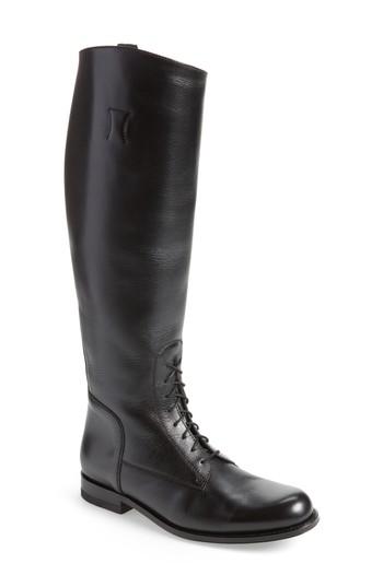 Women's Ariat Palencia Boot .5 M - Black