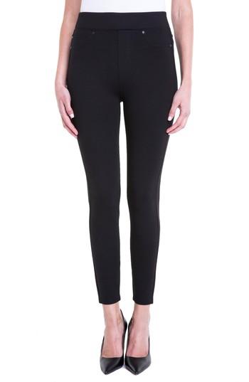 Women's Liverpool Jeans Company Farrah High Waist Ankle Leggings