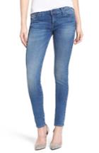 Women's Kut From The Kloth Mia Stretch Skinny Jeans - Blue
