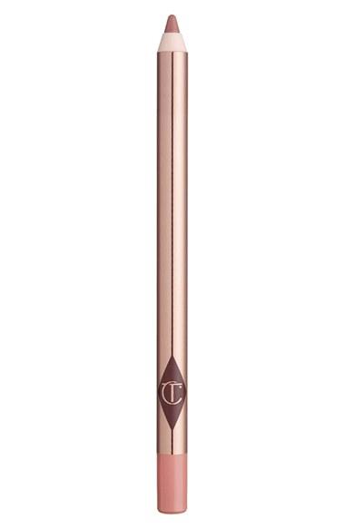 Charlotte Tilbury 'lip Cheat' Re-size & Re-shape Lip Liner - Pillowtalk