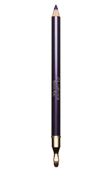 Clarins Crayon Khol Eyeliner Pencil - True Violet