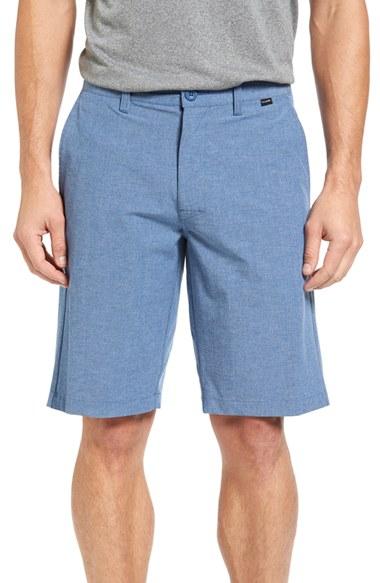 Men's Travis Mathew Beck Shorts
