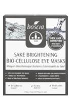 Boscia Sake Brightening Bio-cellulose Eye Mask