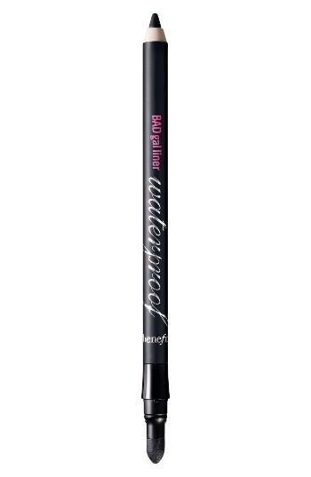 Benefit Badgal Waterproof Eyeliner Pencil - Black