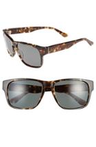 Men's Raen 'yuma' 57mm Sunglasses - Brindle Tortoise